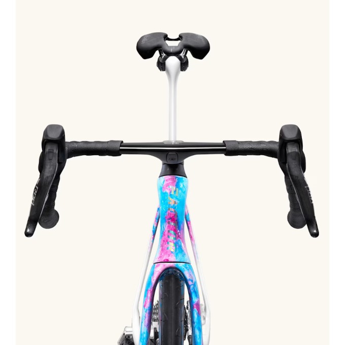 FACTOR - OSTRO VAM - Watercolour Edition 2025 - Premium Package with Wheels