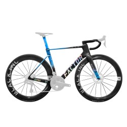 FACTOR - OSTRO VAM - Premium Package with Wheels