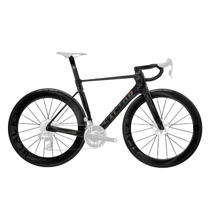 FACTOR - OSTRO VAM - Premium Package with Wheels FACTOR - OSTRO VAM - Premium Package with Wheels