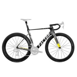 FACTOR - OSTRO VAM - Premium Package with Wheels