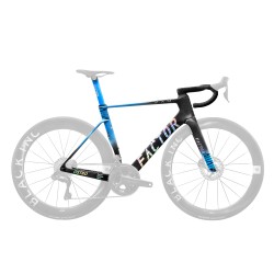FACTOR - OSTRO VAM - Premium package