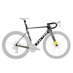 FACTOR - OSTRO VAM - Premium package
