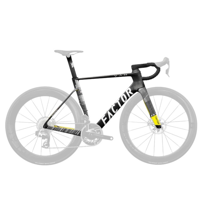 FACTOR - OSTRO VAM - Premium package FACTOR - OSTRO VAM - Premium package