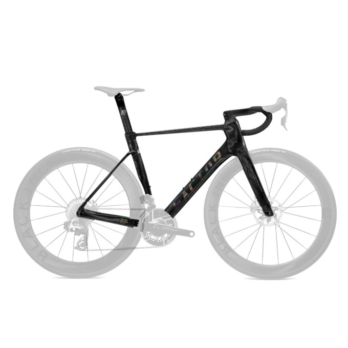 FACTOR - OSTRO VAM - Premium package FACTOR - OSTRO VAM - Premium package
