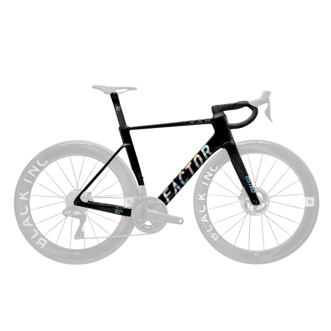 FACTOR - OSTRO VAM - Premium package FACTOR - OSTRO VAM - Premium package