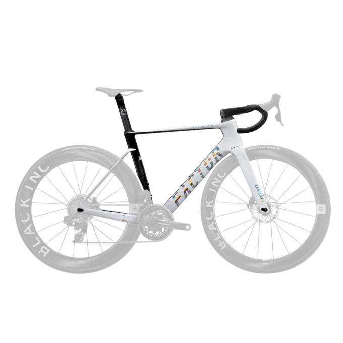 FACTOR - OSTRO VAM - Premium package FACTOR - OSTRO VAM - Premium package