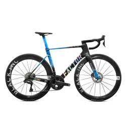 FACTOR - OSTRO VAM - SRAM Force with Power Meter
