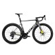 FACTOR - OSTRO VAM - SRAM Force with Power Meter FACTOR - OSTRO VAM - SRAM Force with Power Meter