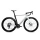 FACTOR - OSTRO VAM - SRAM Force with Power Meter FACTOR - OSTRO VAM - SRAM Force with Power Meter