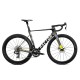 FACTOR - OSTRO VAM - SRAM Red with Power Meter FACTOR - OSTRO VAM - SRAM Red with Power Meter