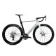 FACTOR - OSTRO VAM - SRAM Red with Power Meter FACTOR - OSTRO VAM - SRAM Red with Power Meter