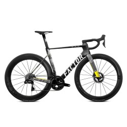 FACTOR - OSTRO VAM - Shimano Dura-Ace