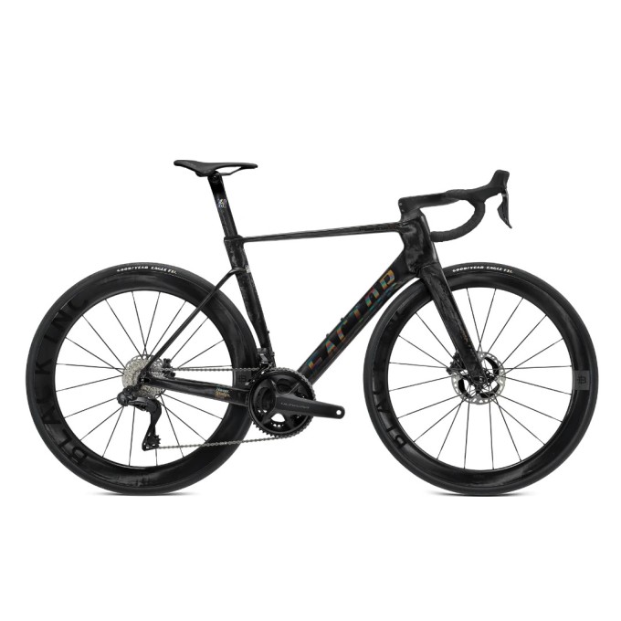 FACTOR - OSTRO VAM - Shimano Ultegra FACTOR - OSTRO VAM - Shimano Ultegra