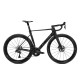 FACTOR - OSTRO VAM - Shimano Ultegra FACTOR - OSTRO VAM - Shimano Ultegra