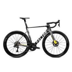 FACTOR - OSTRO VAM - Shimano Ultegra