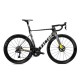 FACTOR - OSTRO VAM - Shimano Ultegra FACTOR - OSTRO VAM - Shimano Ultegra