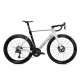 FACTOR - OSTRO VAM - Shimano Ultegra FACTOR - OSTRO VAM - Shimano Ultegra
