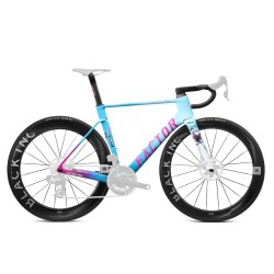FACTOR - OSTRO VAM Hatsune Miku 2024 Edition - Premium Package with Wheels
