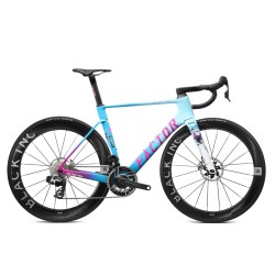 FACTOR - OSTRO VAM Hatsune Miku 2024 Edition - Shimano Dura-Ace