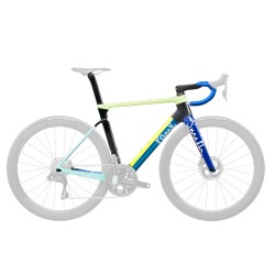 FACTOR - Paul Smith X Factor Edition - Premium package