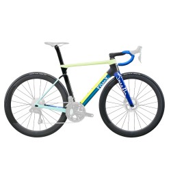 FACTOR - Paul Smith X Factor Edition - Premium Package with Wheels