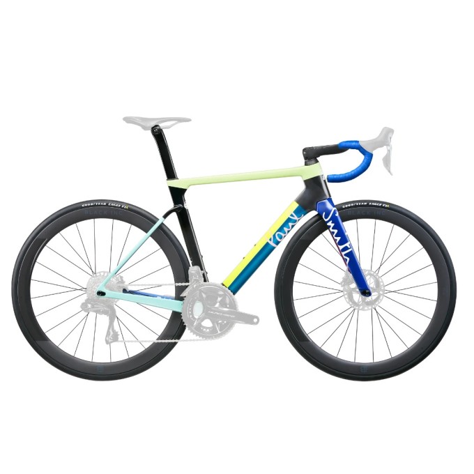 FACTOR - Paul Smith X Factor Edition - Premium Package with Wheels FACTOR - Paul Smith X Factor Edition - Premium Package with Wheels