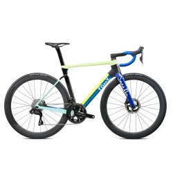 FACTOR - Paul Smith X Factor Edition - SRAM Red with Power Meter