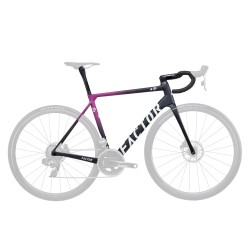 FACTOR - O2 Premium package