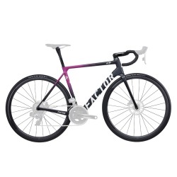 FACTOR - O2 Premium Package with Wheels
