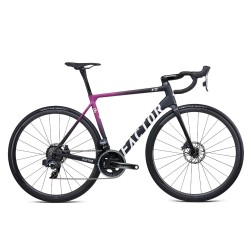 FACTOR - O2 - SRAM Force with Power Meter