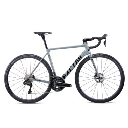 FACTOR - O2 - SRAM Force with Power Meter