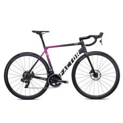 FACTOR - O2 - SRAM Red with Power Meter