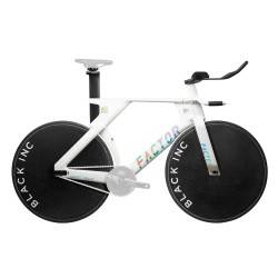 FACTOR - HANZO Track - Premium Package with ZERO Track