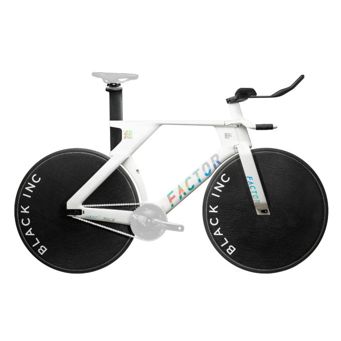 FACTOR - HANZO Track - Premium Package with ZERO Track FACTOR - HANZO Track - Premium Package with ZERO Track