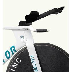 FACTOR - HANZO Track Paris Edition