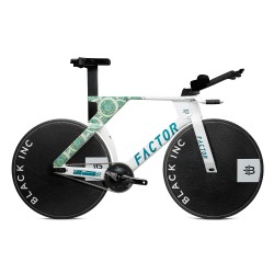 FACTOR - HANZO Track Paris Edition