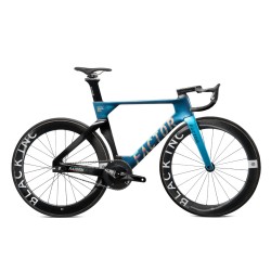 FACTOR - RAIDEN - Complete Bike