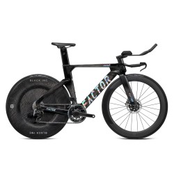 FACTOR - HANZO - SRAM Red with Power Meter
