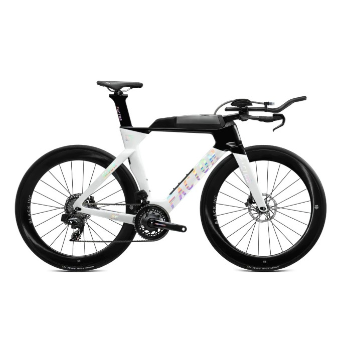 FACTOR - SLiCK - Premium Package with Wheels FACTOR - SLiCK - Premium Package with Wheels