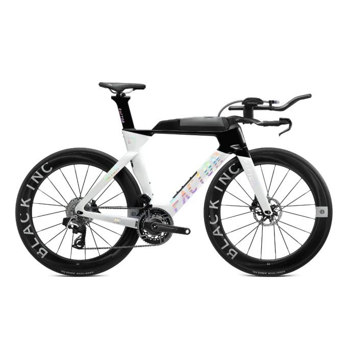 FACTOR - SLiCK Premium - SRAM RED with Power Meter FACTOR - SLiCK Premium - SRAM RED with Power Meter