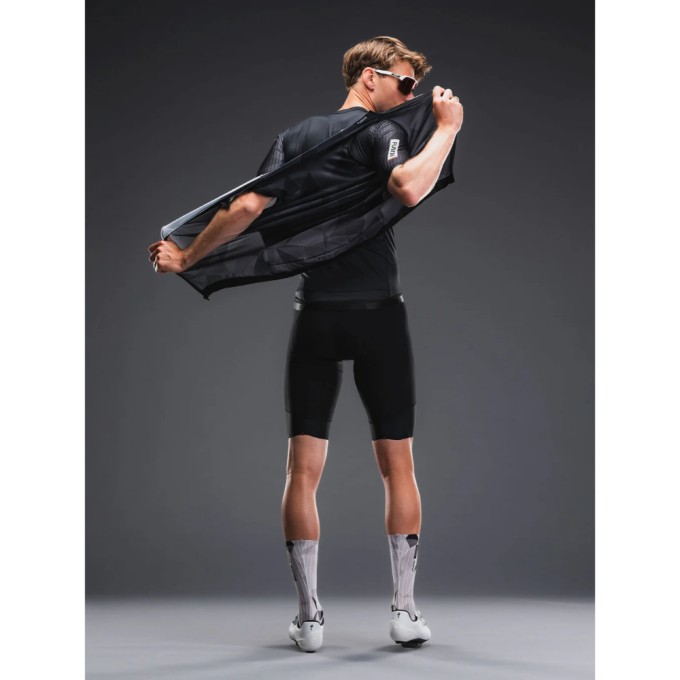 Fusion - Mens TEMPO! Cycling Vest Fusion - Mens TEMPO! Cycling Vest