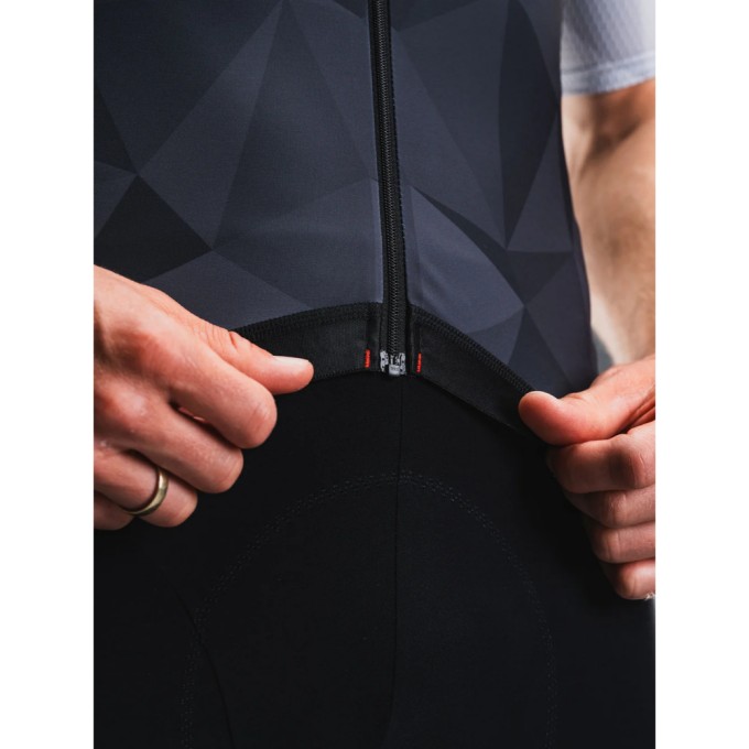 Fusion - Mens TEMPO! Cycling Vest Fusion - Mens TEMPO! Cycling Vest