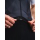 Fusion - Mens TEMPO! Cycling Vest Fusion - Mens TEMPO! Cycling Vest