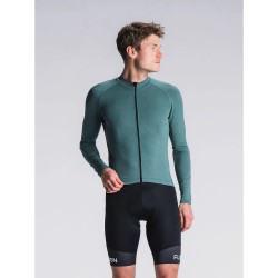 Fusion - Mens Light LS Cycling Särk