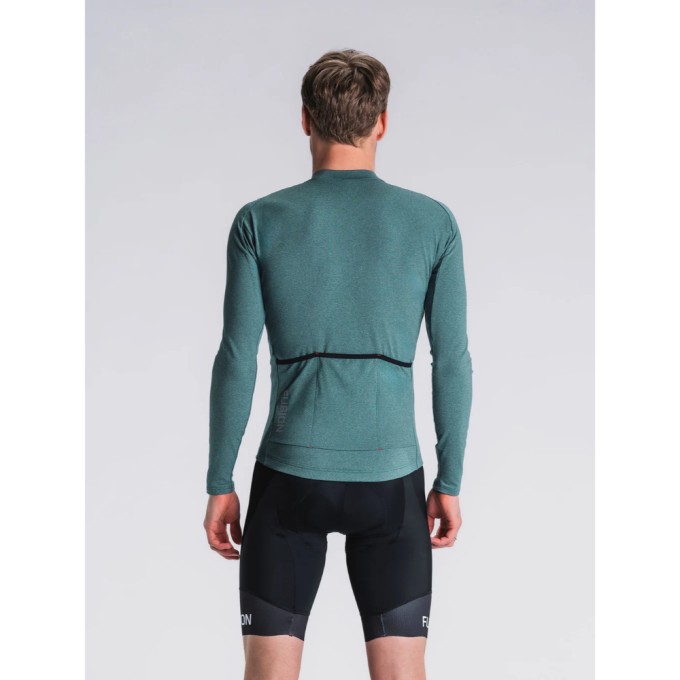 Fusion - Mens Light LS Cycling Särk Fusion - Mens Light LS Cycling Särk