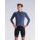 Fusion - Mens Light LS Cycling Särk Fusion - Mens Light LS Cycling Särk