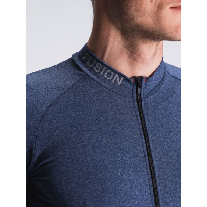 Fusion - Mens Light LS Cycling Särk Fusion - Mens Light LS Cycling Särk