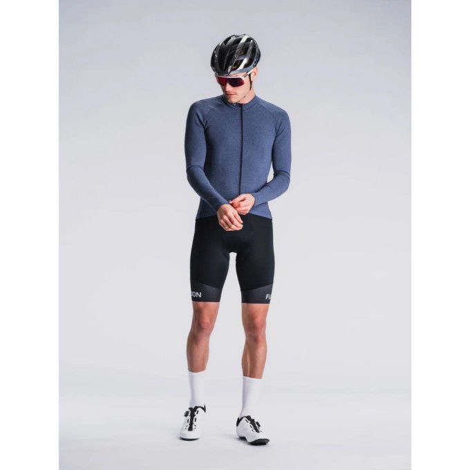 Fusion - Mens Light LS Cycling Särk Fusion - Mens Light LS Cycling Särk