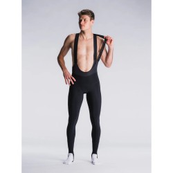 Fusion - Mens Long Bib Sukkpüksid