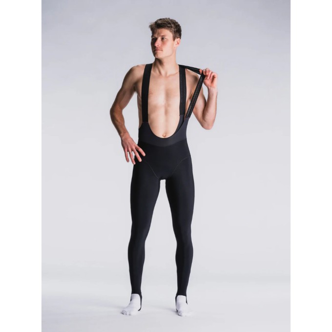 Fusion - Mens Long Bib Sukkpüksid Fusion - Mens Long Bib Sukkpüksid